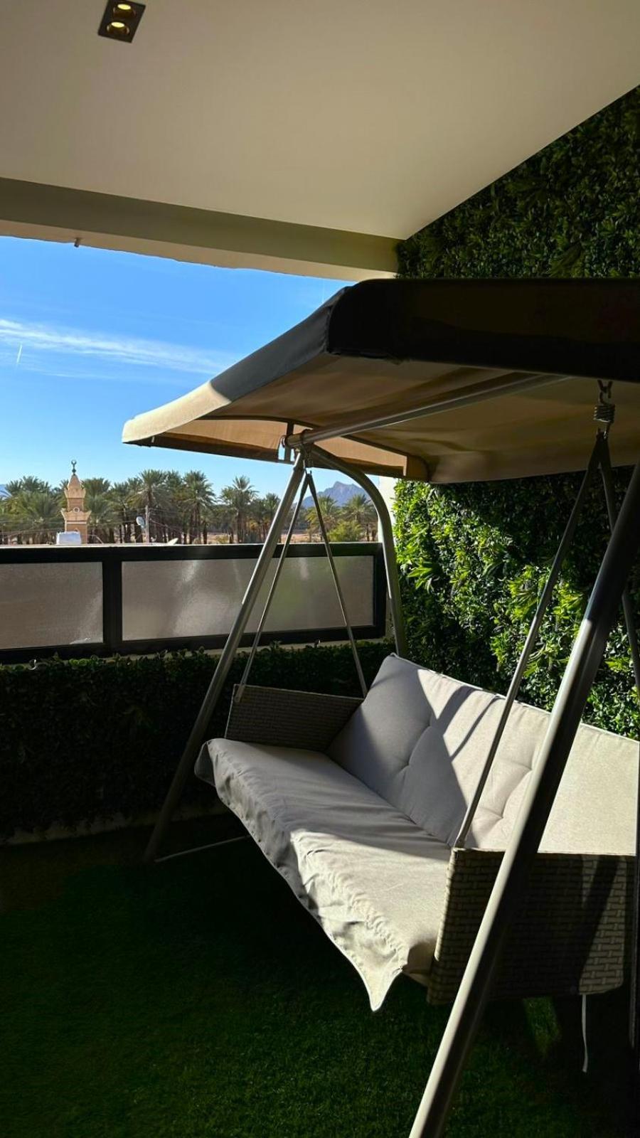 Golden Sayf Alula Hotel Al Ula Exterior photo