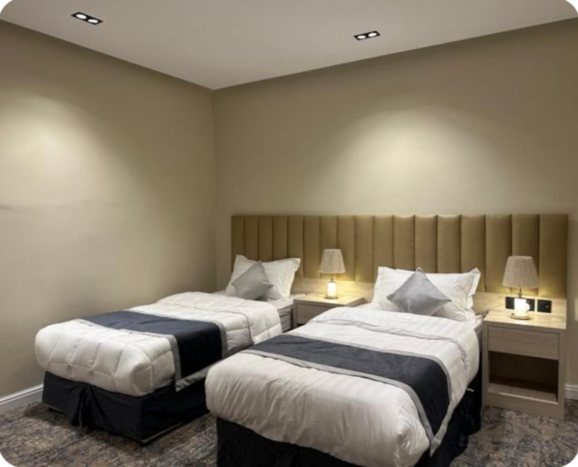 Golden Sayf Alula Hotel Al Ula Exterior photo